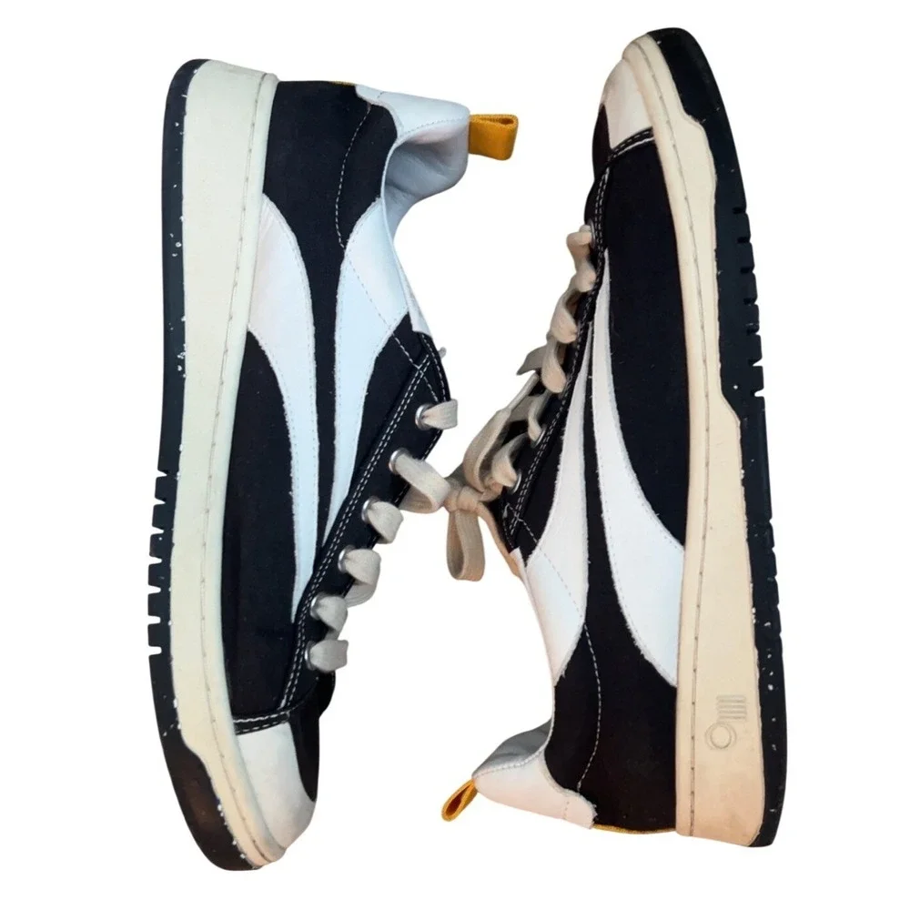 Oncept Portland Sneakers | Anthropologie | SZ: 8.5
